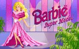 [Barbie - Super Model - скриншот №1]