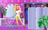 [Barbie - Super Model - скриншот №9]