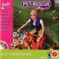 [Barbie: Pet Rescue - обложка №1]