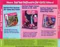 [Barbie: Pet Rescue - обложка №2]