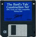 [The Bard's Tale Construction Set - обложка №5]