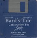 [The Bard's Tale Construction Set - обложка №7]