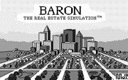 Baron: The Real Estate Simulation