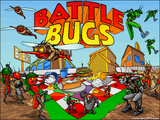 [Battle Bugs - скриншот №1]