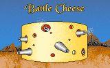 [Battle Cheese - скриншот №1]