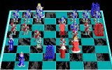 [Battle Chess - скриншот №6]
