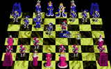 [Battle Chess - скриншот №21]