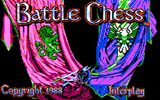 [Battle Chess - скриншот №25]