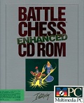 Battle Chess (Enhanced CD-ROM)