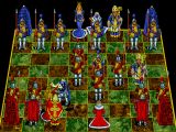 [Battle Chess (Enhanced CD-ROM) - скриншот №3]