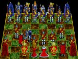 [Battle Chess (Enhanced CD-ROM) - скриншот №4]