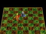[Battle Chess (Enhanced CD-ROM) - скриншот №6]