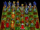 [Battle Chess (Enhanced CD-ROM) - скриншот №7]