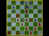 [Battle Chess (Enhanced CD-ROM) - скриншот №8]