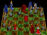 [Battle Chess (Enhanced CD-ROM) - скриншот №11]