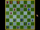 [Battle Chess (Enhanced CD-ROM) - скриншот №13]