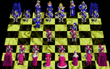 [Battle Chess - скриншот №3]