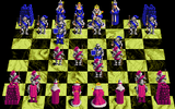 [Battle Chess - скриншот №4]