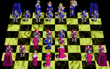 [Battle Chess - скриншот №6]