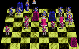 [Battle Chess - скриншот №10]
