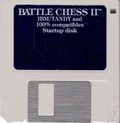[Battle Chess II: Chinese Chess - обложка №6]
