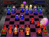 [Battle Chess 4000 - скриншот №3]