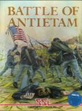 [Battle of Antietam - обложка №1]