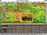[Battleground 5: Antietam - скриншот №4]
