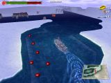 [Battleship: Surface Thunder - скриншот №18]