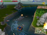 [Battleship: Surface Thunder - скриншот №34]