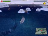 [Battleship: Surface Thunder - скриншот №40]