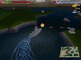[Battleship: Surface Thunder - скриншот №50]