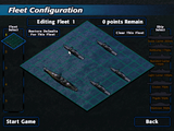 [Скриншот: Battleship: The Classic Naval Warfare Game]