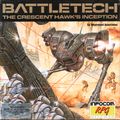 [BattleTech: The Crescent Hawk's Inception - обложка №1]