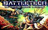 [BattleTech: The Crescent Hawk's Inception - скриншот №1]