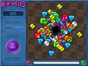 Bejeweled: Deluxe