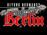 [Beyond Normandy – Assignment: Berlin - скриншот №1]