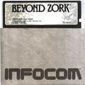 [Beyond Zork: The Coconut of Quendor - обложка №4]