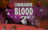 [Big, Bug, Bang: Le retour de Commander Blood - скриншот №14]