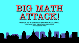 [Big Math Attack! - скриншот №2]