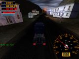 [Big Rigs: Over the Road Racing - скриншот №6]