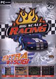 [Big Scale Racing - обложка №1]