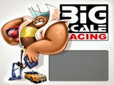 [Big Scale Racing - скриншот №1]