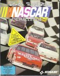 [Bill Elliott's NASCAR Challenge - обложка №1]