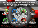 [Billabong Racers - скриншот №3]