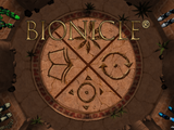 [Bionicle: The Game - скриншот №5]