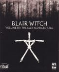 [Blair Witch, Volume III: The Elly Kedward Tale - обложка №1]