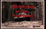 [Blitzkrieg: Battle at the Ardennes - скриншот №1]