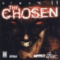 [Blood II: The Chosen - обложка №1]