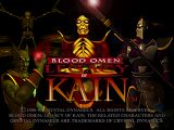 [Скриншот: Blood Omen: Legacy of Kain]